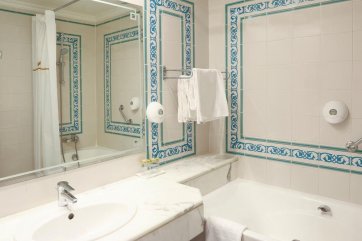 Hotel Royal Garden Palace - Tunisko - Djerba - Midoun